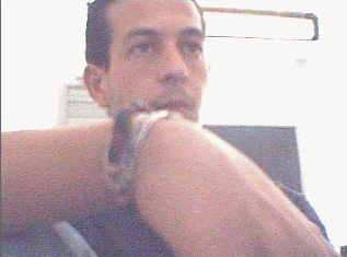 moi et mon ami karim